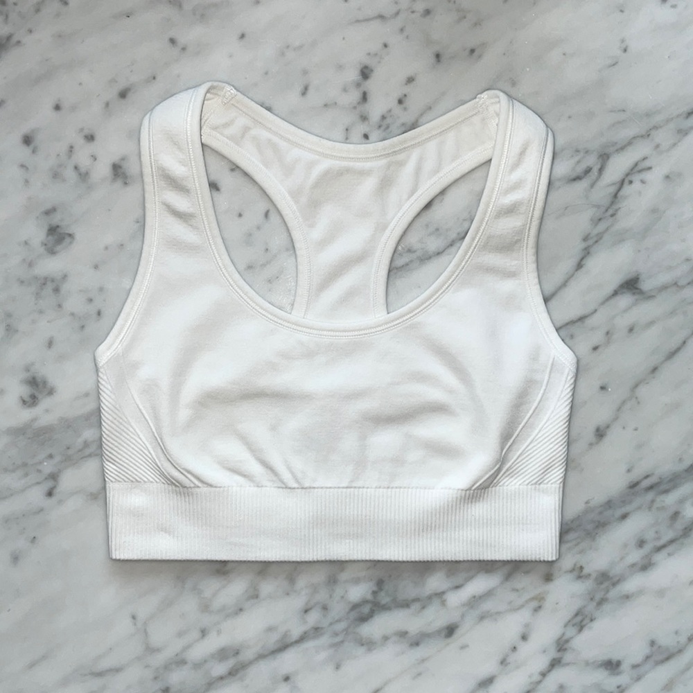 All in motion sports bra